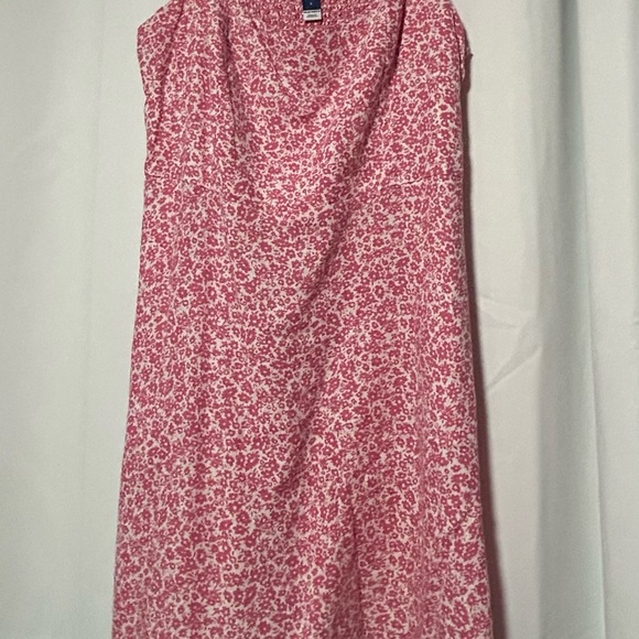 6 Summer ready linen blend cami dresses for one price! - Picture 5 of 7